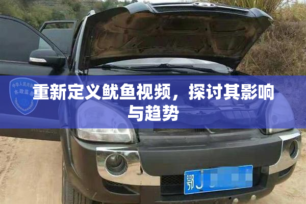 重新定义鱿鱼视频，探讨其影响与趋势