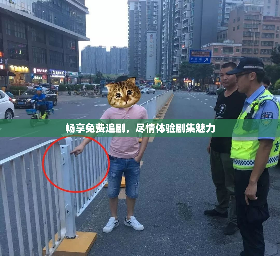 畅享免费追剧，尽情体验剧集魅力