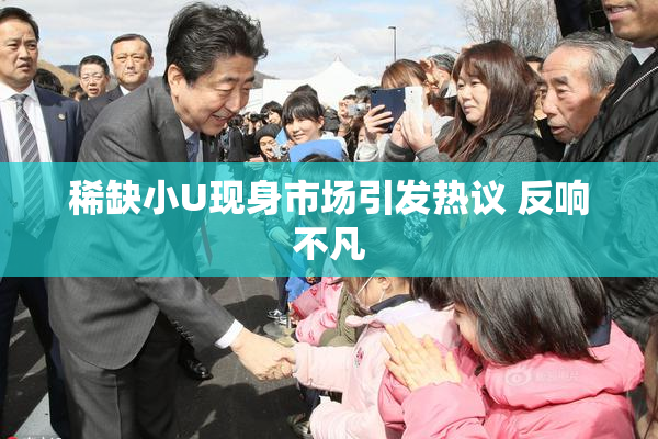 稀缺小U现身市场引发热议 反响不凡