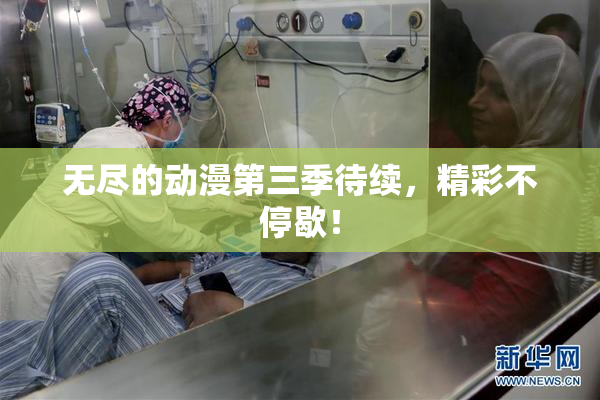 无尽的动漫第三季待续，精彩不停歇！