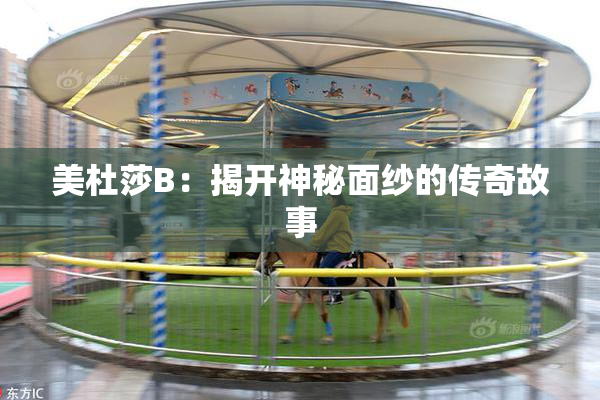 美杜莎B：揭开神秘面纱的传奇故事