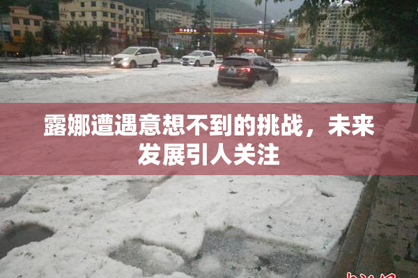 露娜遭遇意想不到的挑战，未来发展引人关注