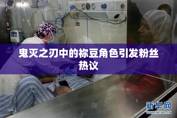 鬼灭之刃中的祢豆角色引发粉丝热议