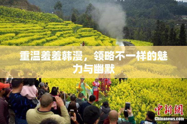 重温羞羞韩漫，领略不一样的魅力与幽默