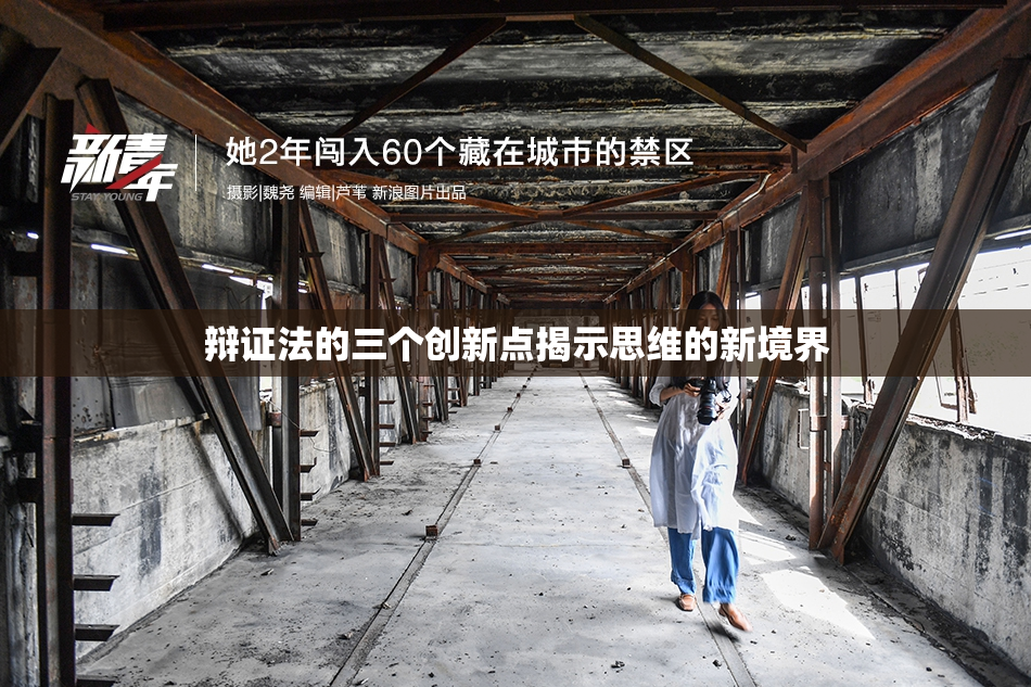 辩证法的三个创新点揭示思维的新境界