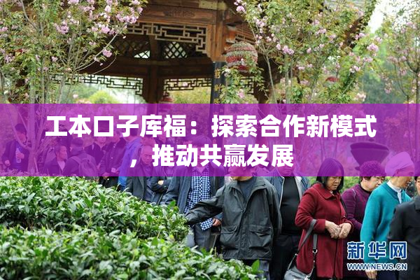 工本口子库福：探索合作新模式，推动共赢发展