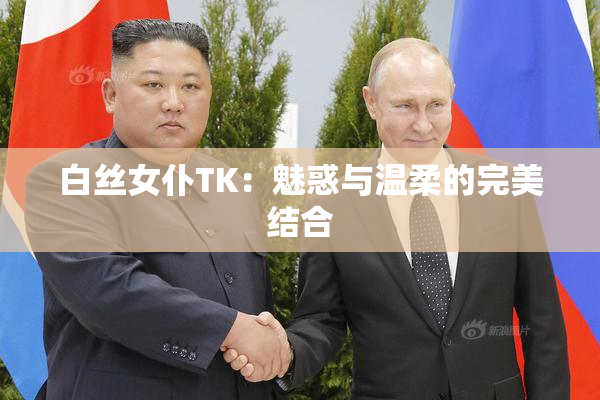 白丝女仆TK：魅惑与温柔的完美结合
