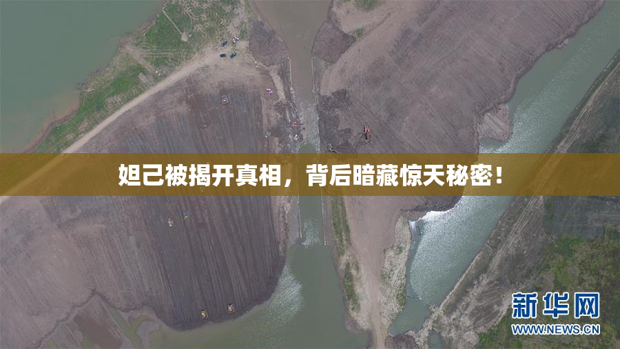 妲己被揭开真相，背后暗藏惊天秘密！