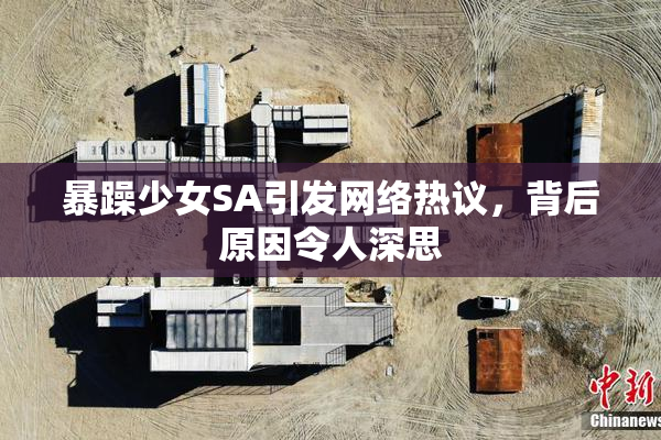 暴躁少女SA引发网络热议，背后原因令人深思