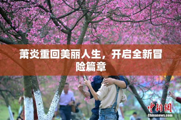 萧炎重回美丽人生，开启全新冒险篇章