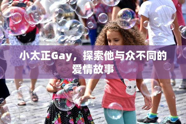 小太正Gay，探索他与众不同的爱情故事