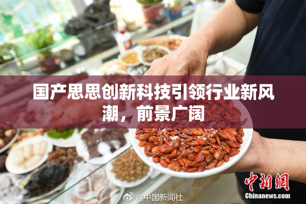 国产思思创新科技引领行业新风潮，前景广阔