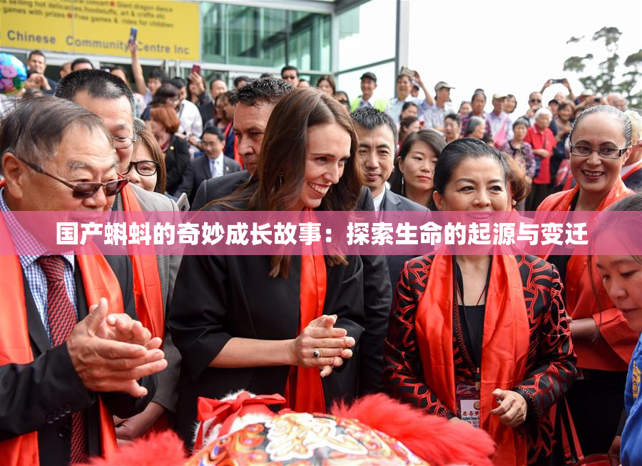 国产蝌蚪的奇妙成长故事：探索生命的起源与变迁