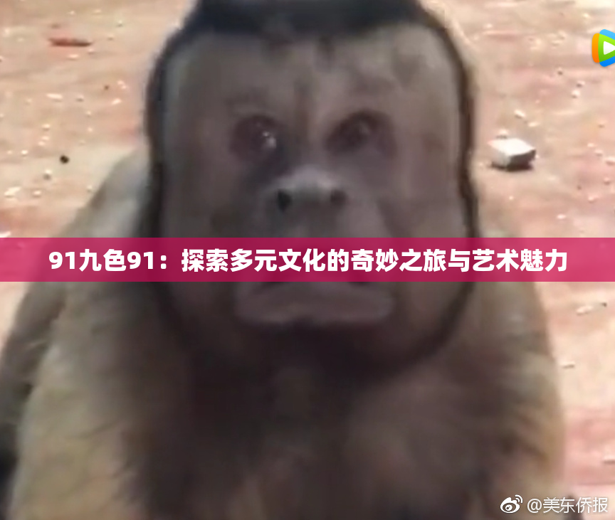 91九色91：探索多元文化的奇妙之旅与艺术魅力