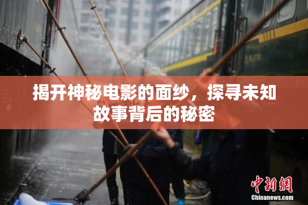 揭开神秘电影的面纱，探寻未知故事背后的秘密