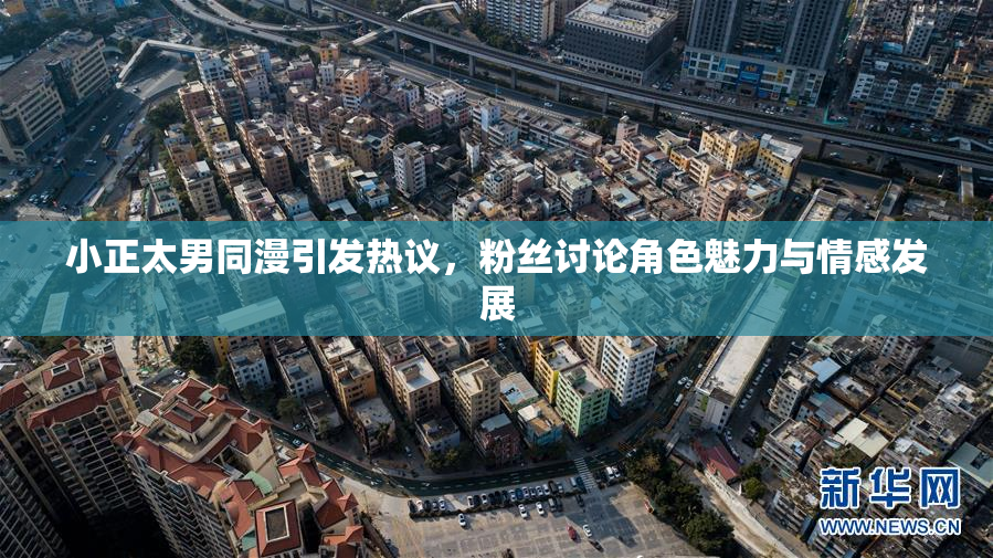 小正太男同漫引发热议，粉丝讨论角色魅力与情感发展