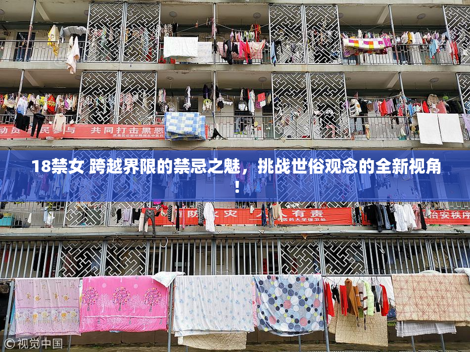 18禁女 跨越界限的禁忌之魅，挑战世俗观念的全新视角！