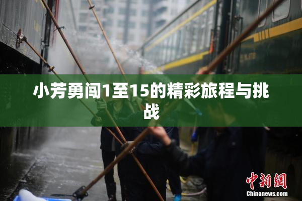 小芳勇闯1至15的精彩旅程与挑战