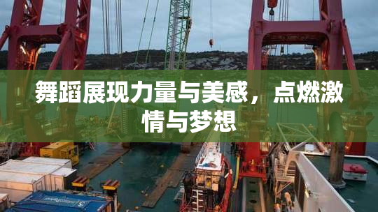 舞蹈展现力量与美感，点燃激情与梦想