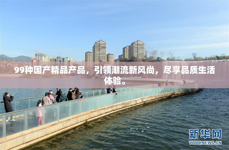 99种国产精品产品，引领潮流新风尚，尽享品质生活体验。