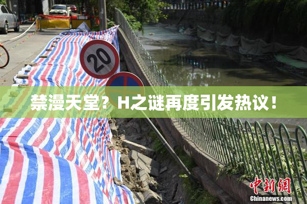 禁漫天堂？H之谜再度引发热议！