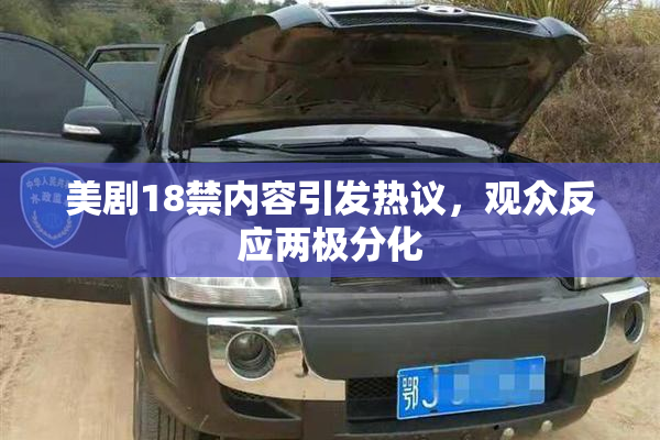 美剧18禁内容引发热议，观众反应两极分化