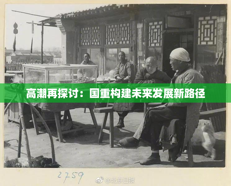 高潮再探讨：国重构建未来发展新路径