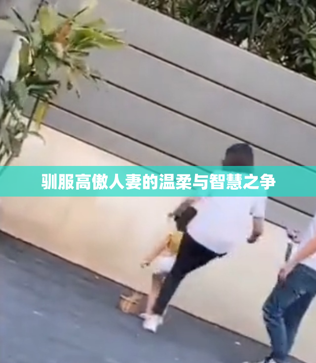 驯服高傲人妻的温柔与智慧之争