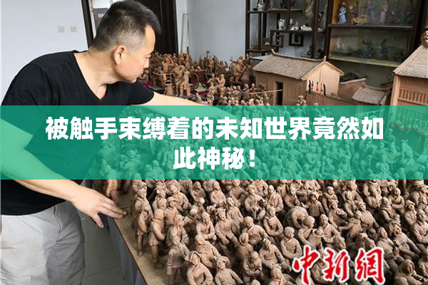 被触手束缚着的未知世界竟然如此神秘！