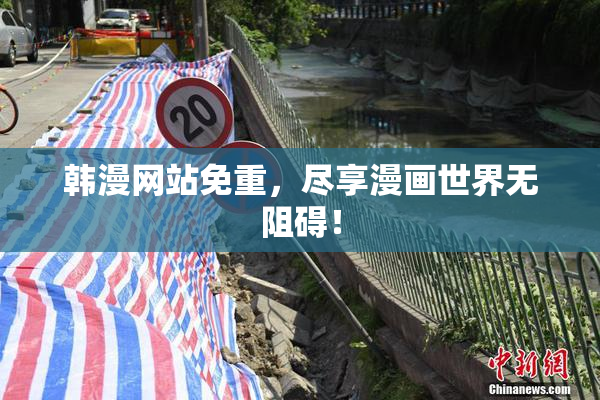 韩漫网站免重，尽享漫画世界无阻碍！