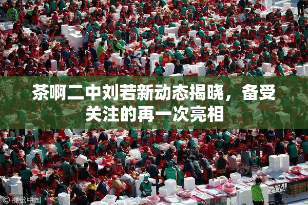 茶啊二中刘若新动态揭晓，备受关注的再一次亮相