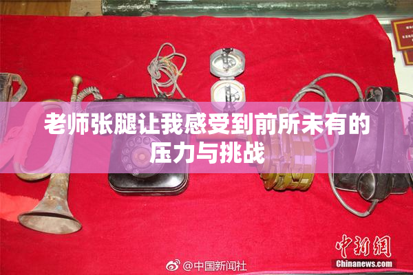 老师张腿让我感受到前所未有的压力与挑战