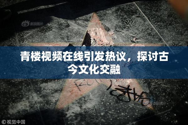 青楼视频在线引发热议，探讨古今文化交融