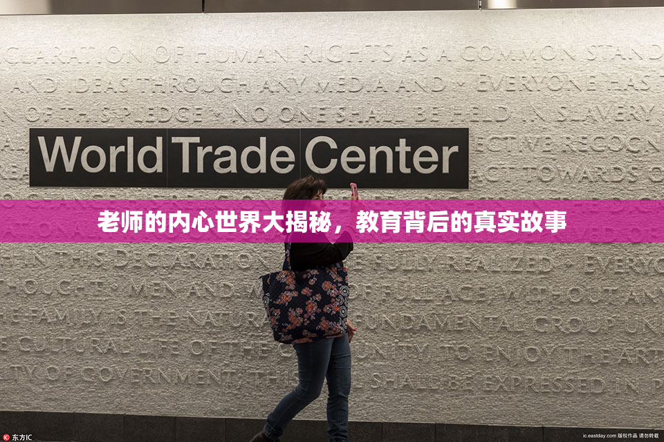 老师的内心世界大揭秘，教育背后的真实故事