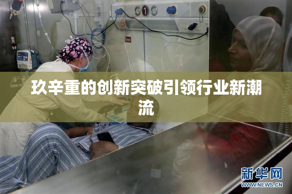 玖辛重的创新突破引领行业新潮流