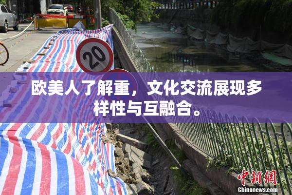 欧美人了解重，文化交流展现多样性与互融合。