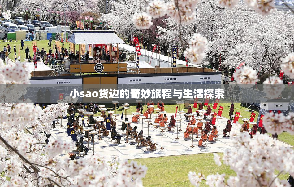 小sao货边的奇妙旅程与生活探索