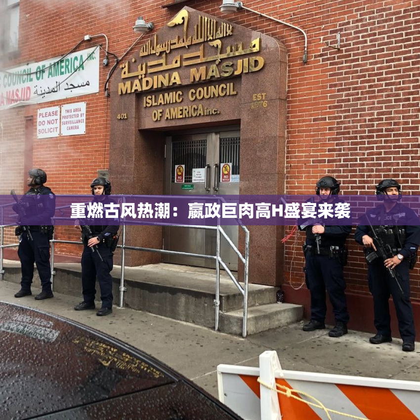 重燃古风热潮：嬴政巨肉高H盛宴来袭
