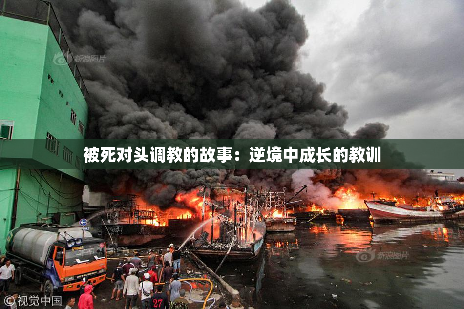 被死对头调教的故事：逆境中成长的教训