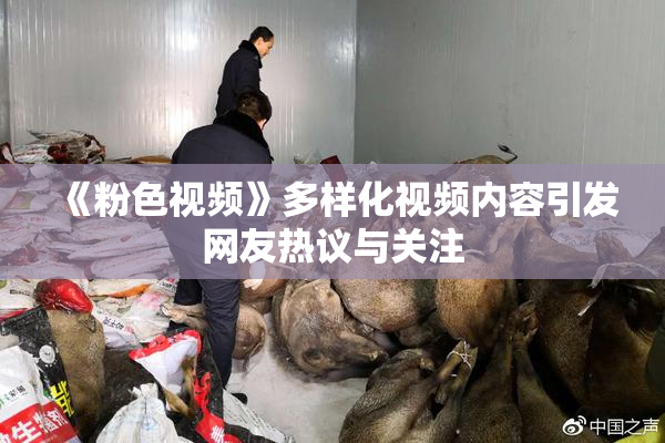 《粉色视频》多样化视频内容引发网友热议与关注