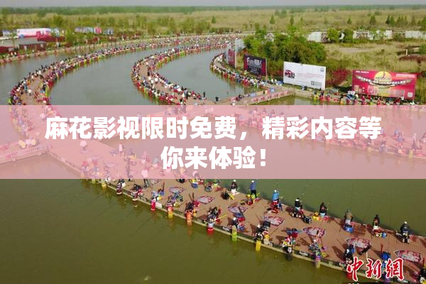 麻花影视限时免费，精彩内容等你来体验！