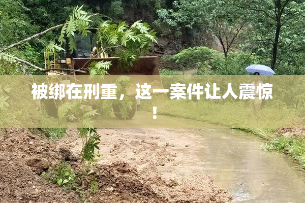被绑在刑重，这一案件让人震惊！