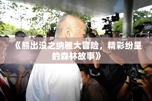 《熊出没之纳雅大冒险，精彩纷呈的森林故事》
