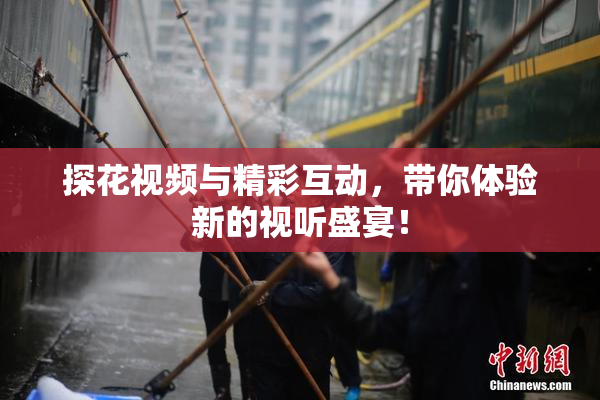 探花视频与精彩互动，带你体验新的视听盛宴！