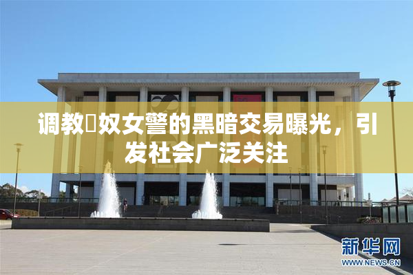 调教婬奴女警的黑暗交易曝光，引发社会广泛关注