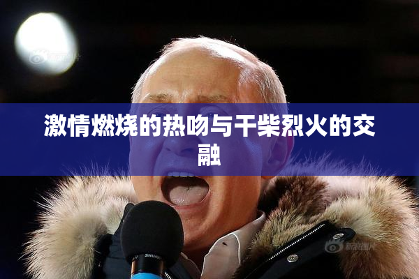 激情燃烧的热吻与干柴烈火的交融
