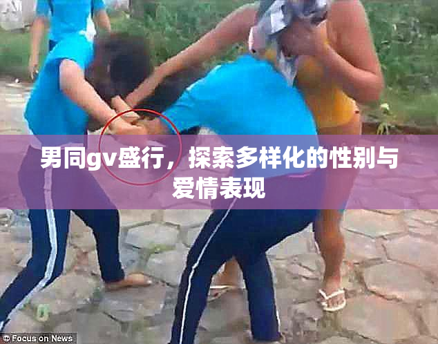 男同gv盛行，探索多样化的性别与爱情表现