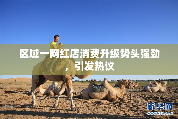 区域一网红店消费升级势头强劲，引发热议