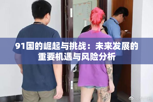 91国的崛起与挑战：未来发展的重要机遇与风险分析