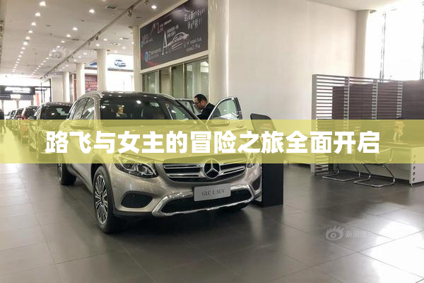 路飞与女主的冒险之旅全面开启